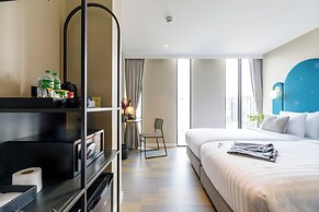 Benjarong Hotel Bangkok