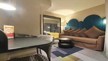 Benjarong Hotel Bangkok