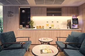 Benjarong Hotel Bangkok