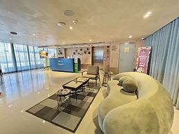 Benjarong Hotel Bangkok