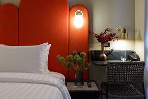 Benjarong Hotel Bangkok