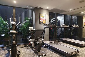 Benjarong Hotel Bangkok