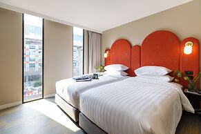 Benjarong Hotel Bangkok