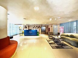 Benjarong Hotel Bangkok
