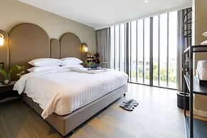 Benjarong Hotel Bangkok