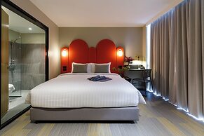 Benjarong Hotel Bangkok