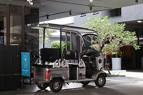 Benjarong Hotel Bangkok
