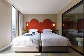 Benjarong Hotel Bangkok