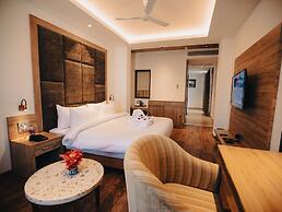 Clarks Inn Express Dehradun