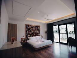 Clarks Inn Express Dehradun