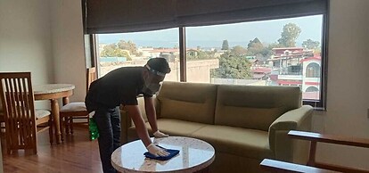 Clarks Inn Express Dehradun