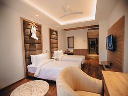 Clarks Inn Express Dehradun