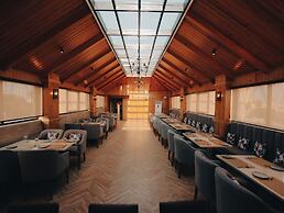 Clarks Inn Express Dehradun