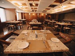 Clarks Inn Express Dehradun