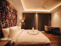 Clarks Inn Express Dehradun