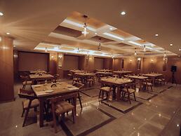 Clarks Inn Express Dehradun