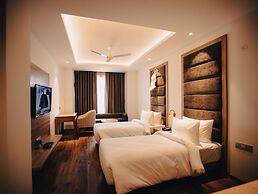 Clarks Inn Express Dehradun