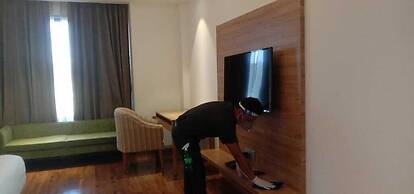 Clarks Inn Express Dehradun