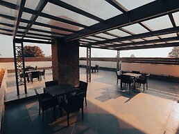 Clarks Inn Express Dehradun