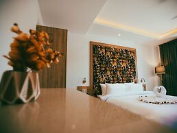 Clarks Inn Express Dehradun