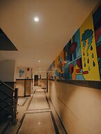 Clarks Inn Express Dehradun