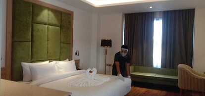 Clarks Inn Express Dehradun