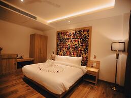 Clarks Inn Express Dehradun