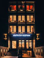 Clarks Inn Express Dehradun