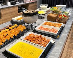 HOTEL AMANEK Shinjuku-Kabukicho