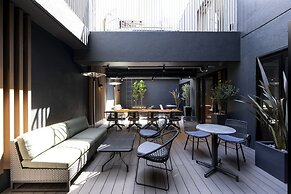 HOTEL AMANEK Shinjuku-Kabukicho