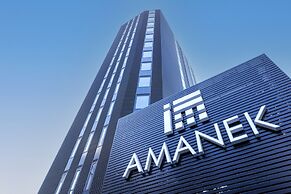 HOTEL AMANEK Shinjuku-Kabukicho