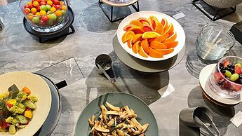 HOTEL AMANEK Shinjuku-Kabukicho