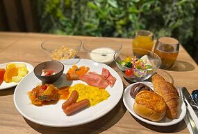 HOTEL AMANEK Shinjuku-Kabukicho