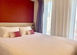 HOTEL AMANEK Shinjuku-Kabukicho