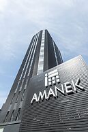 HOTEL AMANEK Shinjuku-Kabukicho
