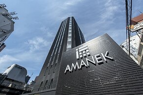 HOTEL AMANEK Shinjuku-Kabukicho