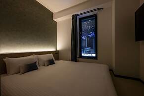 HOTEL AMANEK Shinjuku-Kabukicho