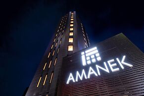 HOTEL AMANEK Shinjuku-Kabukicho