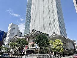 HOTEL AMANEK Shinjuku-Kabukicho