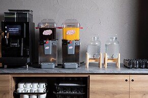 HOTEL AMANEK Shinjuku-Kabukicho