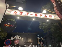 HOTEL AMANEK Shinjuku-Kabukicho