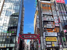 HOTEL AMANEK Shinjuku-Kabukicho