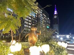 HOTEL AMANEK Shinjuku-Kabukicho