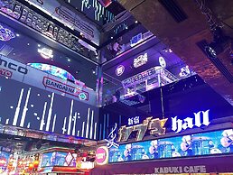 HOTEL AMANEK Shinjuku-Kabukicho