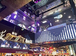 HOTEL AMANEK Shinjuku-Kabukicho