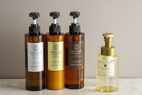 HOTEL AMANEK Shinjuku-Kabukicho