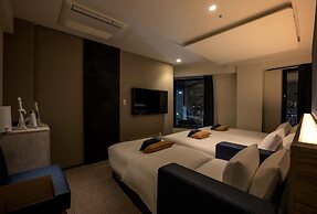 HOTEL AMANEK Shinjuku-Kabukicho