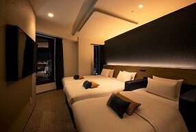 HOTEL AMANEK Shinjuku-Kabukicho