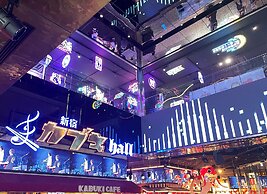 HOTEL AMANEK Shinjuku-Kabukicho