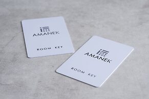 HOTEL AMANEK Shinjuku-Kabukicho